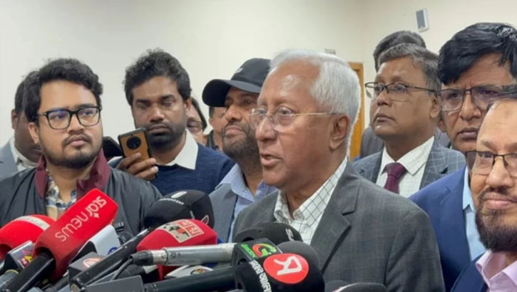 যে কোনো সময় ভোটার করতে পারে: ইসি সচিব